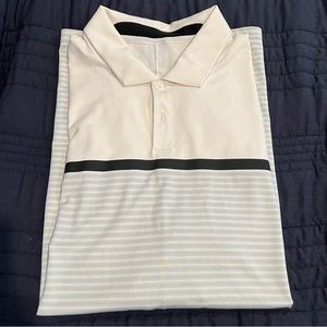 Nike Golf shirt (Tiger Woods)